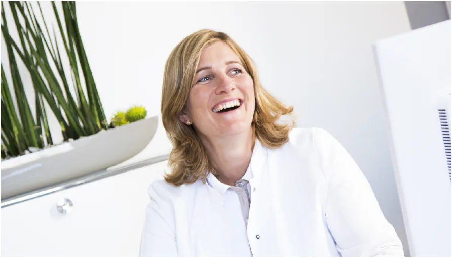 Videosprechstunde – digitale Konsultation Praxis Dr. Herold