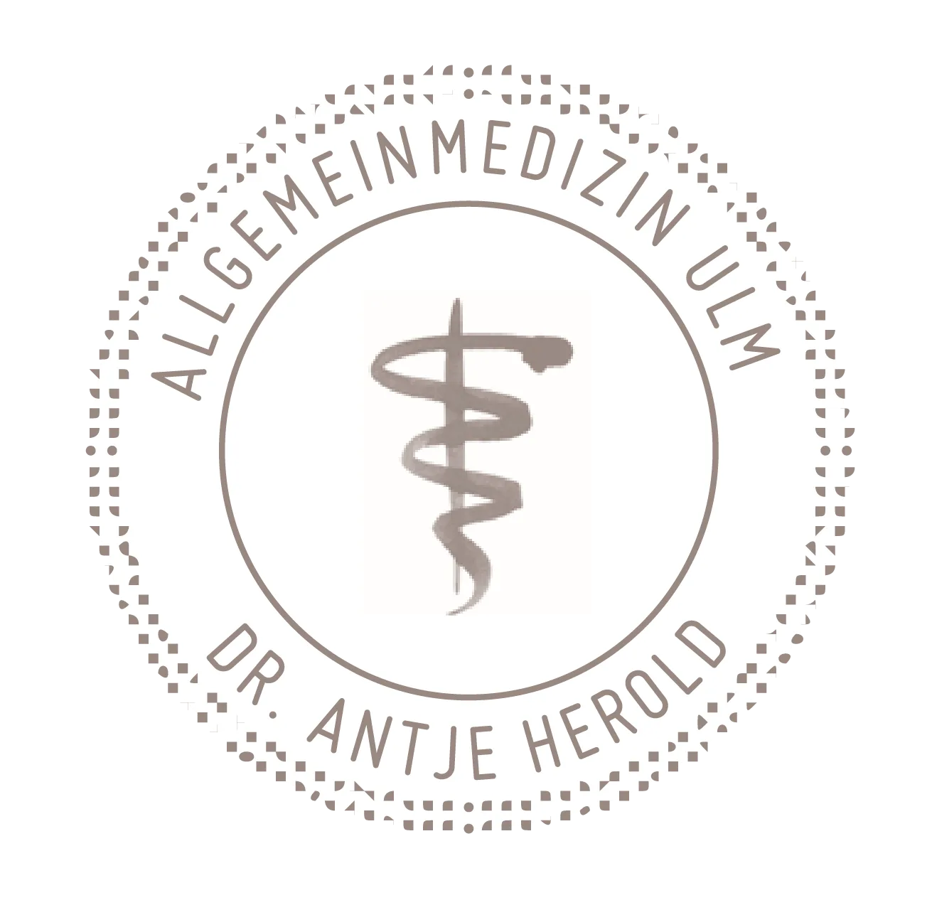 Praxis Dr. Herold Logo